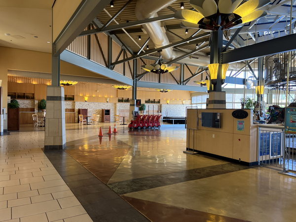 Lakeside Mall - July 22 2022